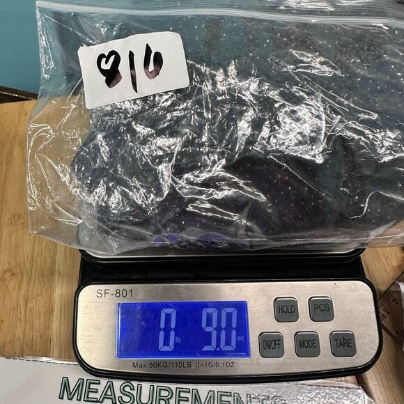 Vintage 90s Long Sleeve Top Whimsigoth Fairy Women's 1X Small Y2K Sparkle Velvet - Picture 16 of 16